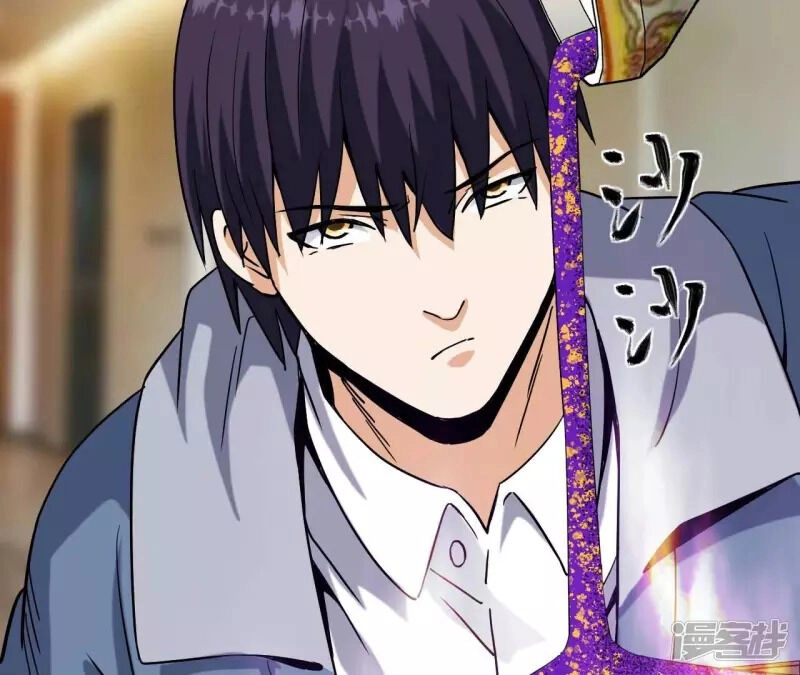 Đô Thị Tiên Đế Chapter 67 - 46