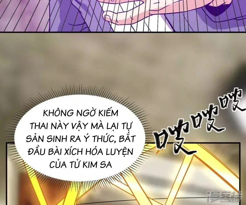 Đô Thị Tiên Đế Chapter 67 - 58