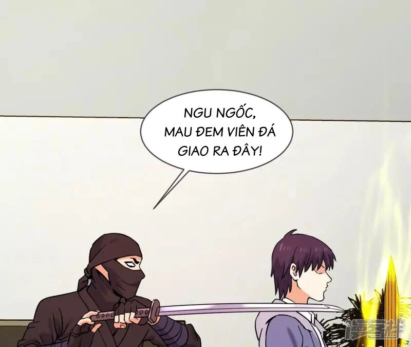 Đô Thị Tiên Đế Chapter 68 - 2