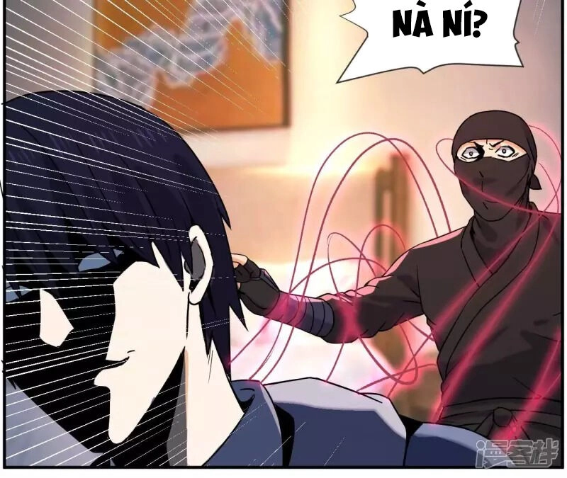 Đô Thị Tiên Đế Chapter 68 - 9