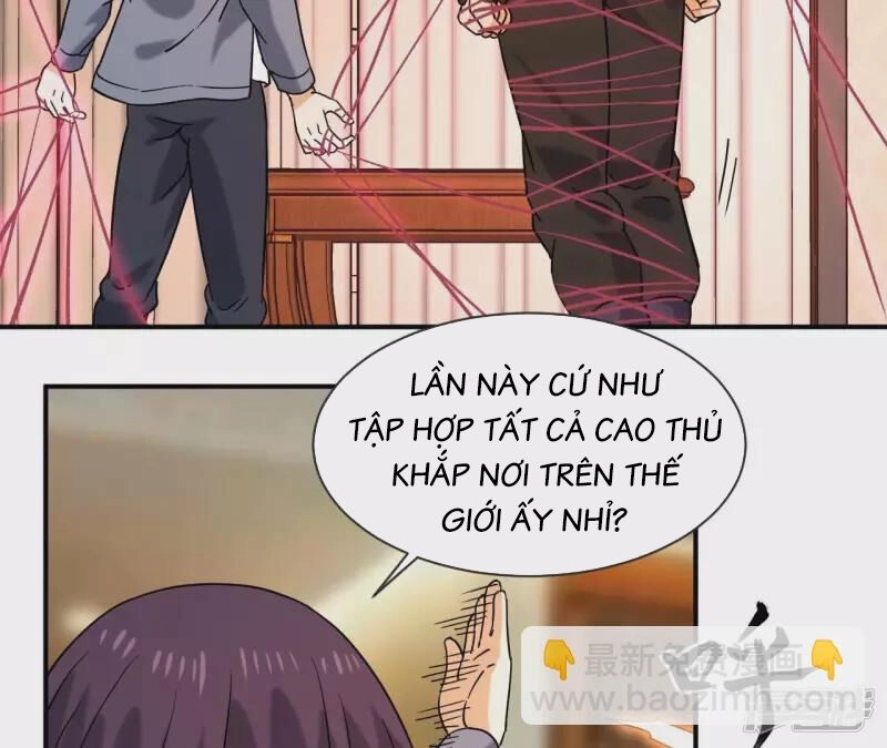 Đô Thị Tiên Đế Chapter 68 - 14