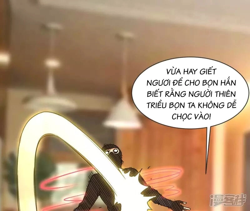 Đô Thị Tiên Đế Chapter 68 - 16