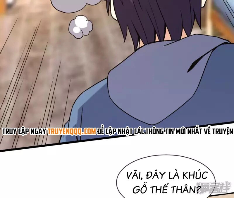 Đô Thị Tiên Đế Chapter 68 - 20