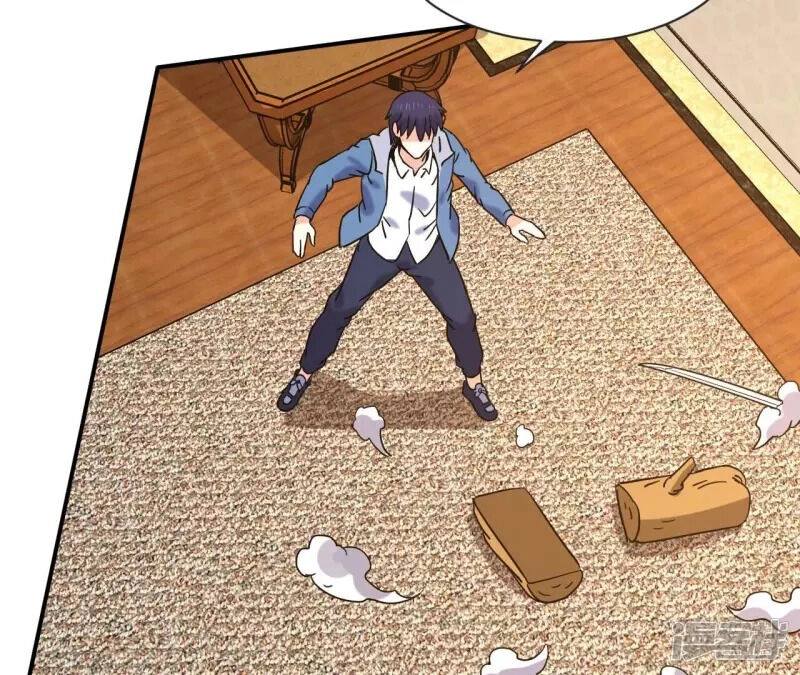 Đô Thị Tiên Đế Chapter 68 - 21