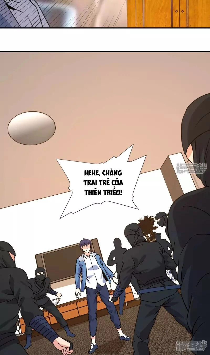 Đô Thị Tiên Đế Chapter 68 - 24