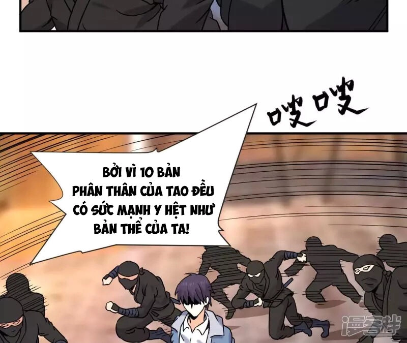 Đô Thị Tiên Đế Chapter 68 - 27