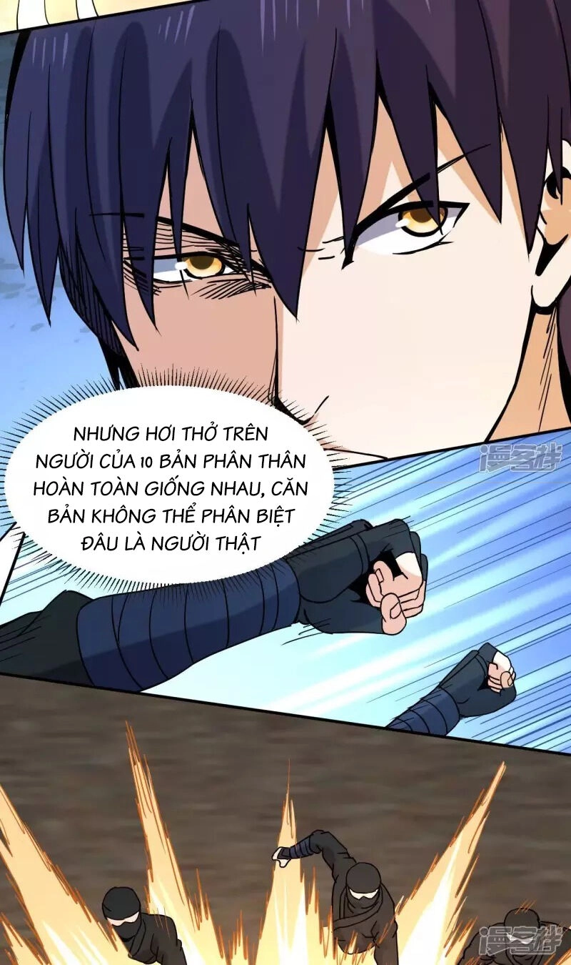 Đô Thị Tiên Đế Chapter 68 - 30