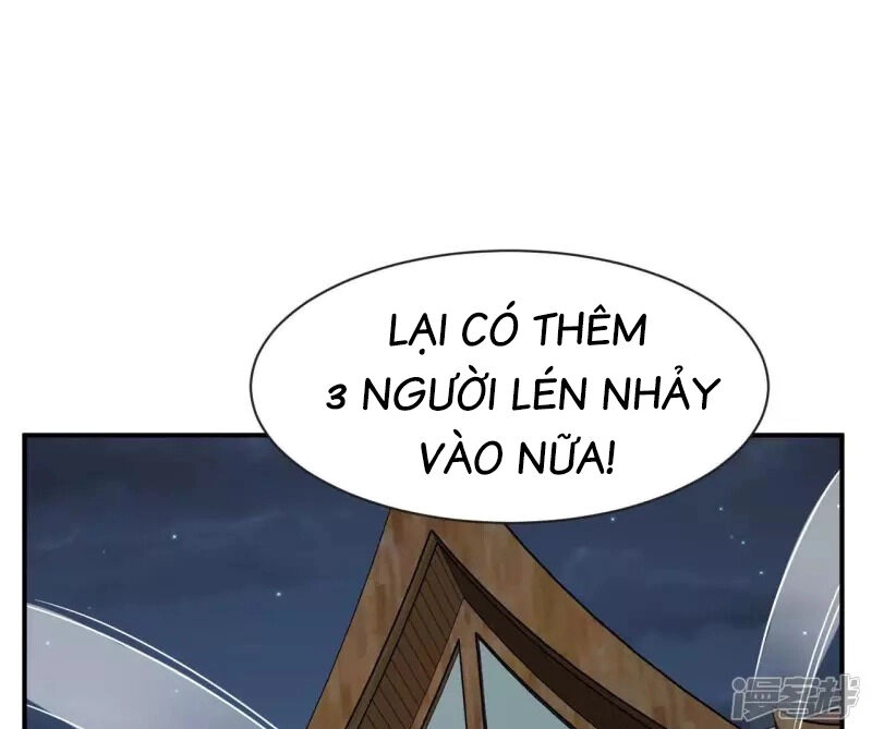 Đô Thị Tiên Đế Chapter 68 - 40