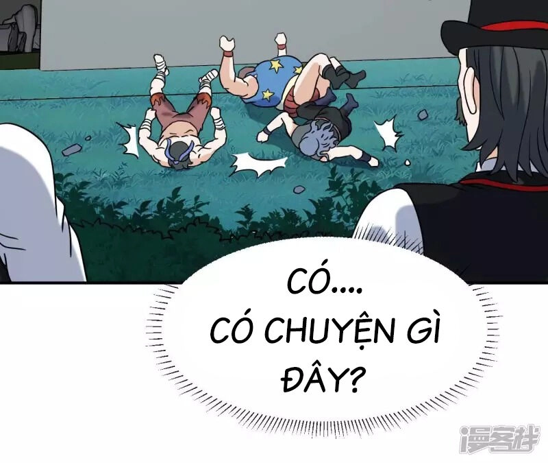 Đô Thị Tiên Đế Chapter 68 - 53