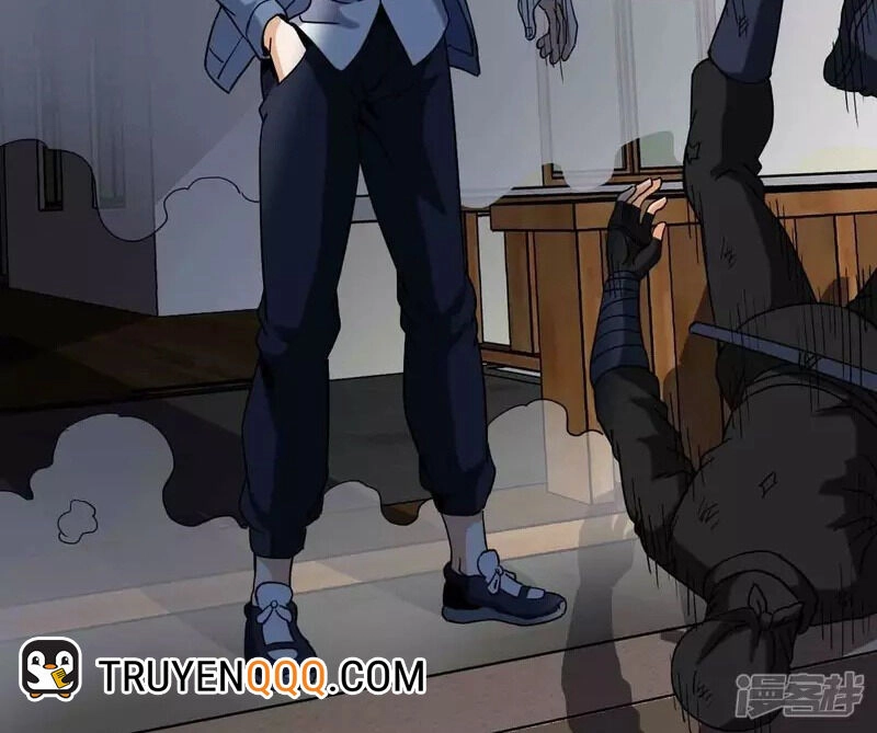 Đô Thị Tiên Đế Chapter 69 - 3