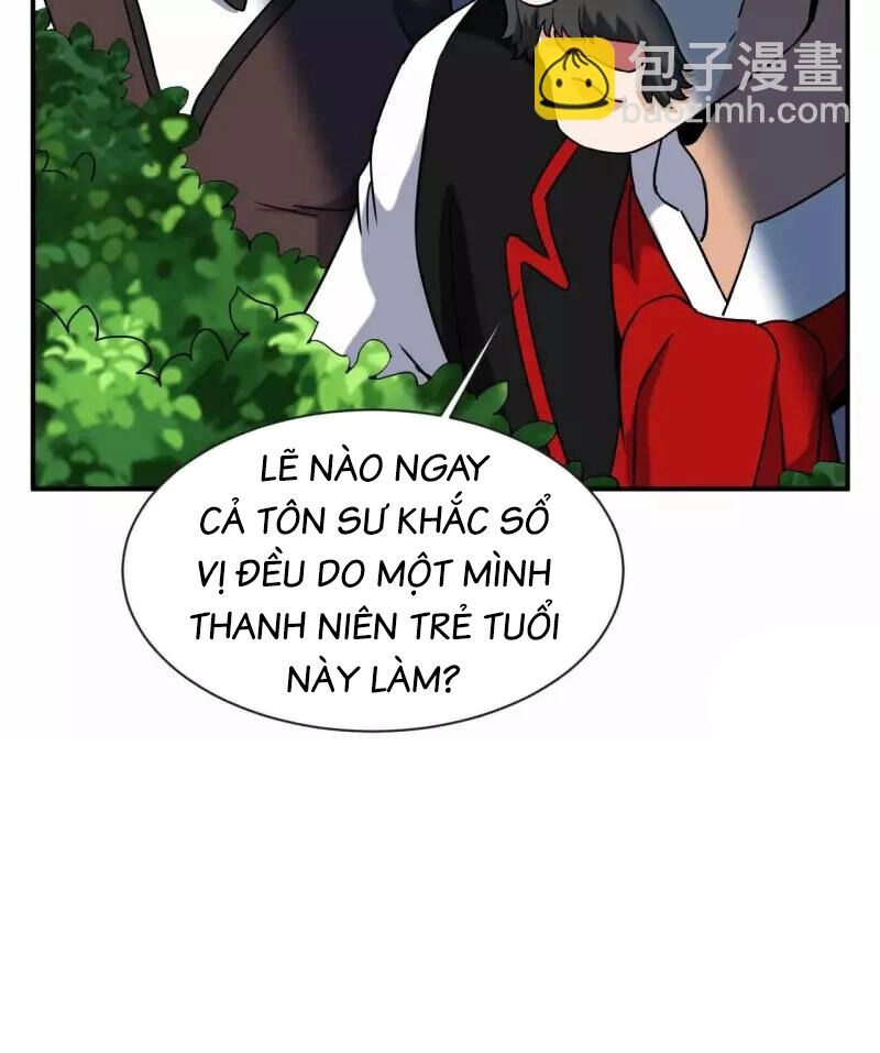 Đô Thị Tiên Đế Chapter 69 - 7