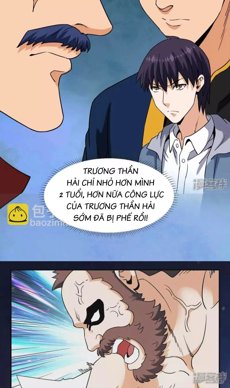 Đô Thị Tiên Đế Chapter 69 - 11