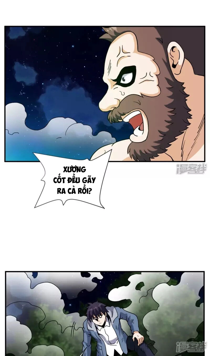 Đô Thị Tiên Đế Chapter 69 - 44