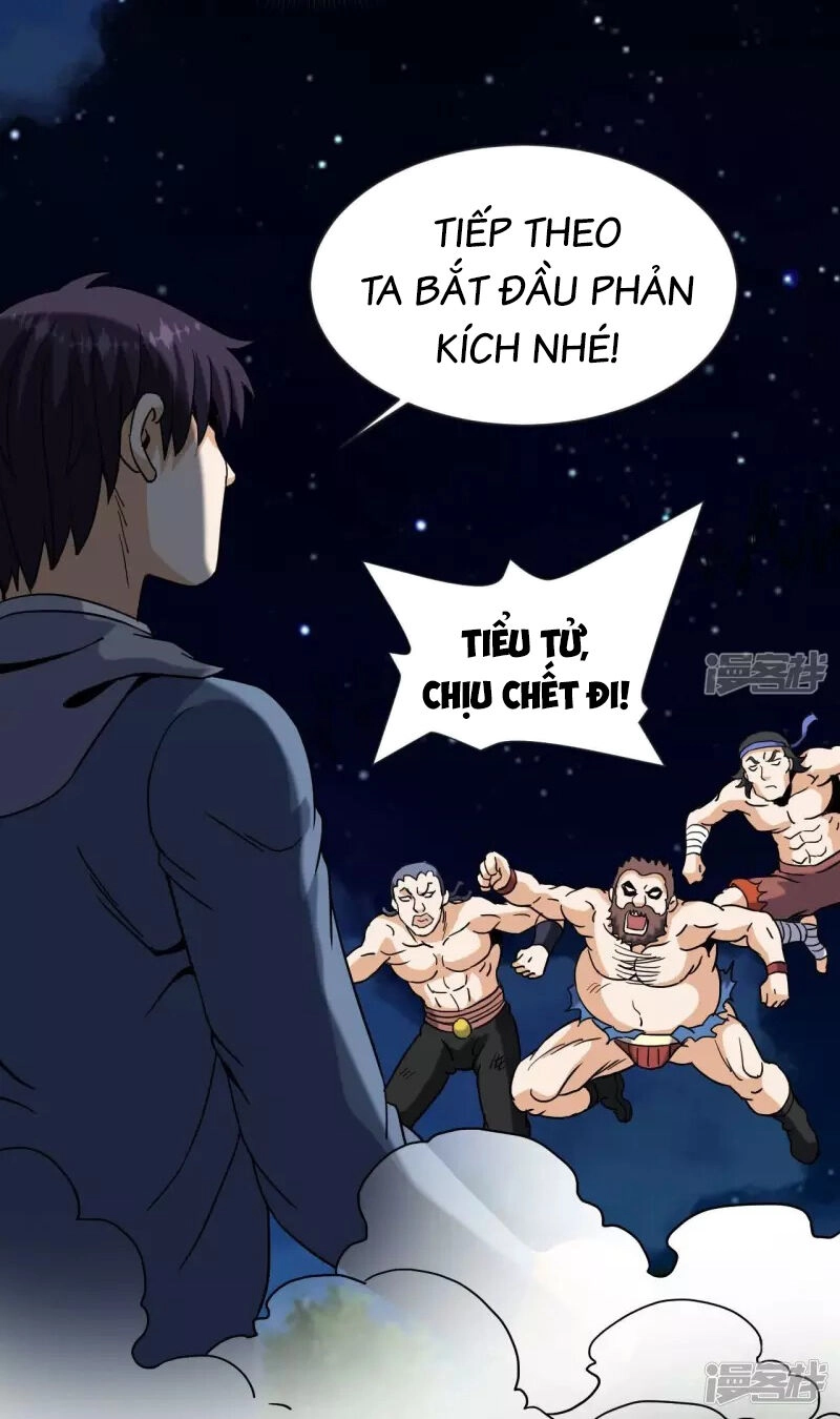 Đô Thị Tiên Đế Chapter 69 - 46