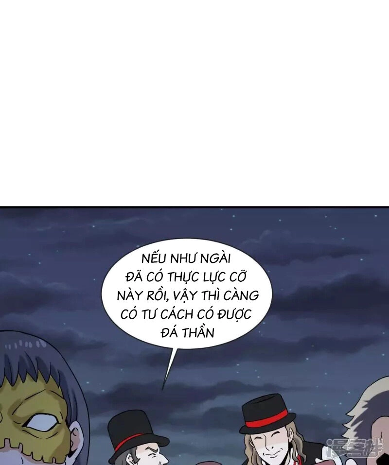 Đô Thị Tiên Đế Chapter 70 - 11