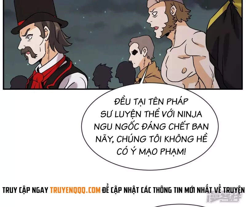 Đô Thị Tiên Đế Chapter 70 - 15
