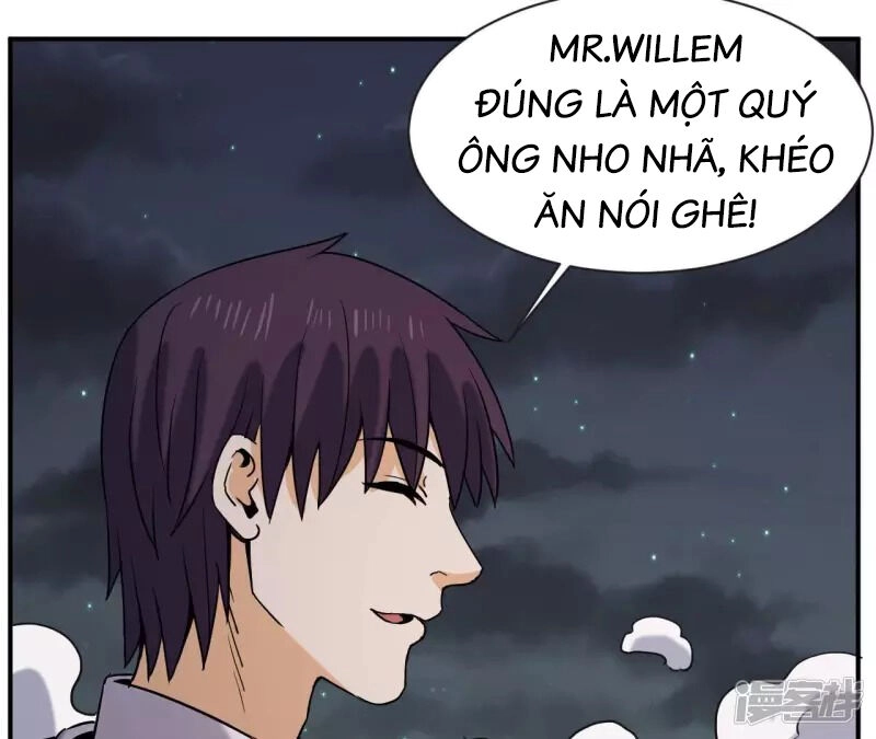 Đô Thị Tiên Đế Chapter 70 - 16