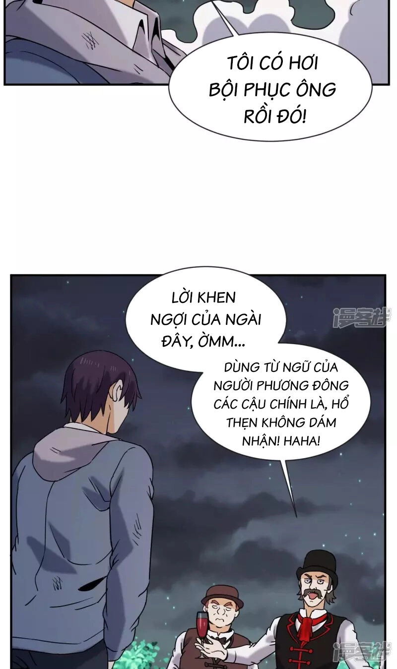 Đô Thị Tiên Đế Chapter 70 - 17