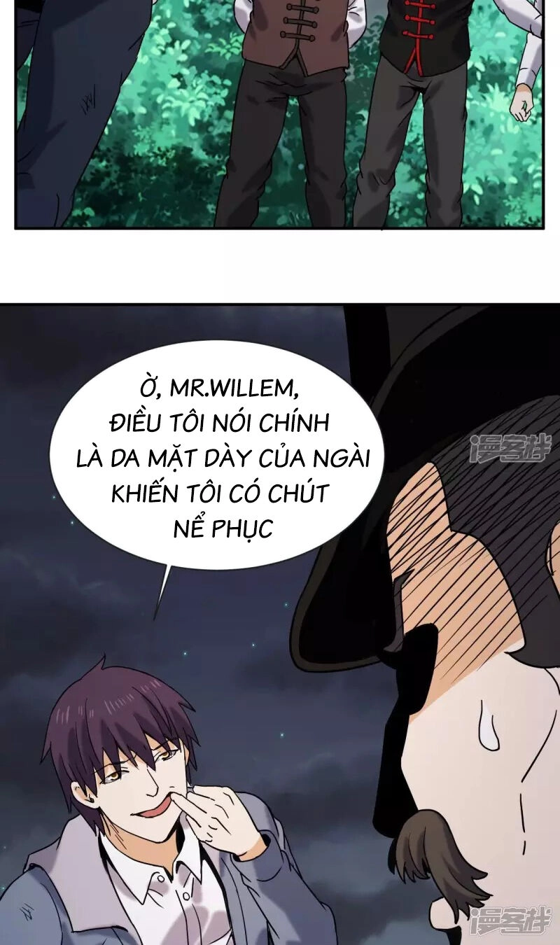 Đô Thị Tiên Đế Chapter 70 - 18