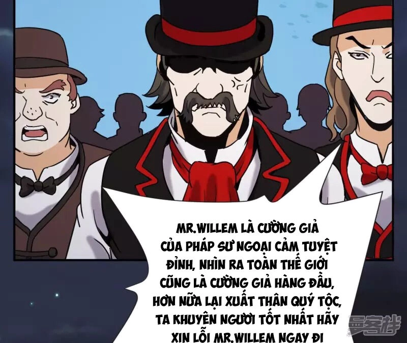 Đô Thị Tiên Đế Chapter 70 - 21