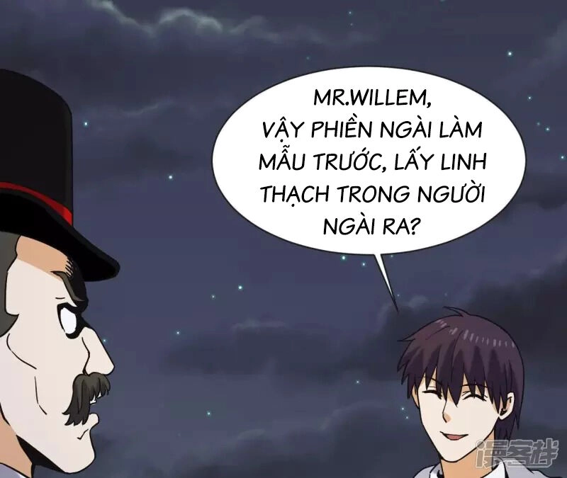 Đô Thị Tiên Đế Chapter 70 - 32