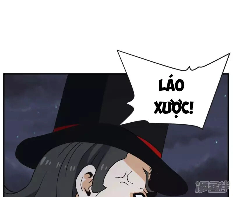 Đô Thị Tiên Đế Chapter 70 - 34