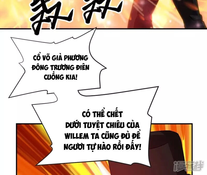 Đô Thị Tiên Đế Chapter 71 - 4