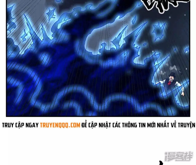 Đô Thị Tiên Đế Chapter 71 - 12