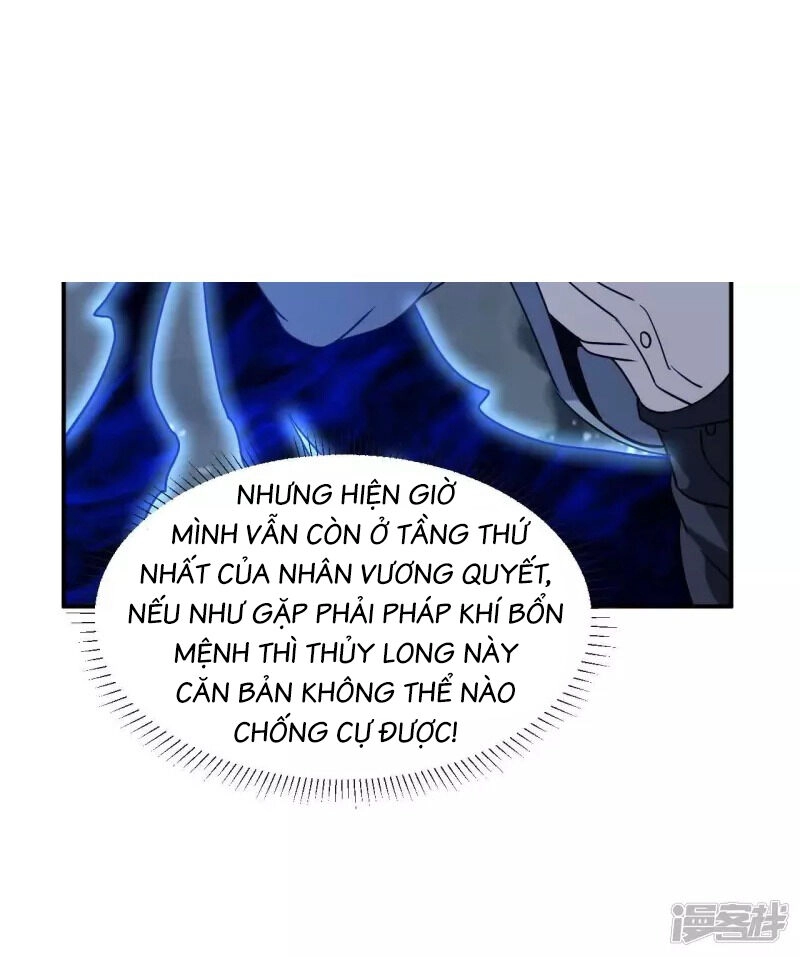 Đô Thị Tiên Đế Chapter 71 - 21