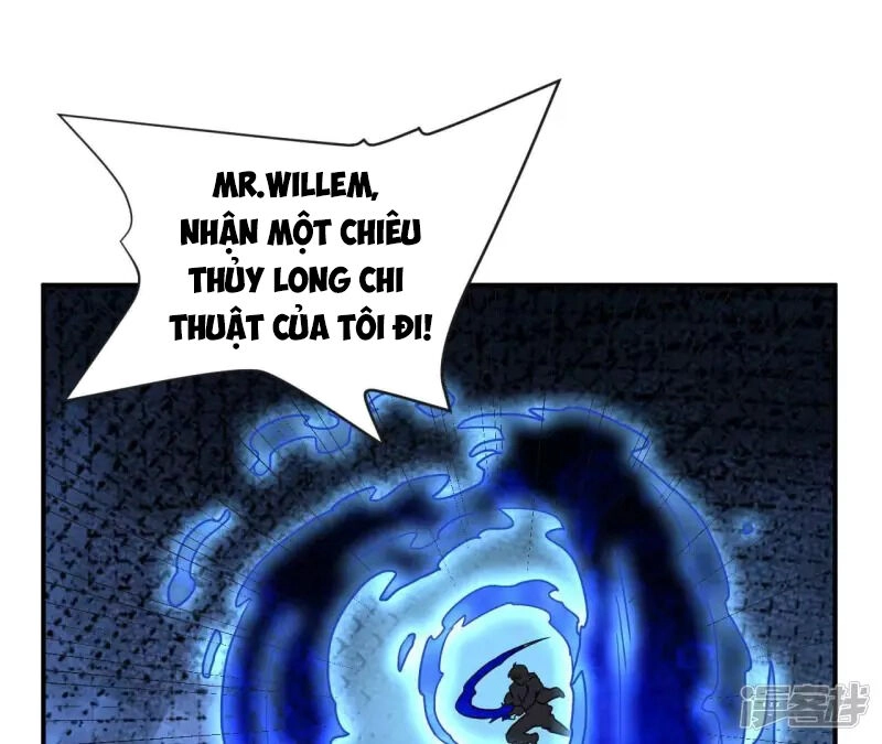 Đô Thị Tiên Đế Chapter 71 - 22