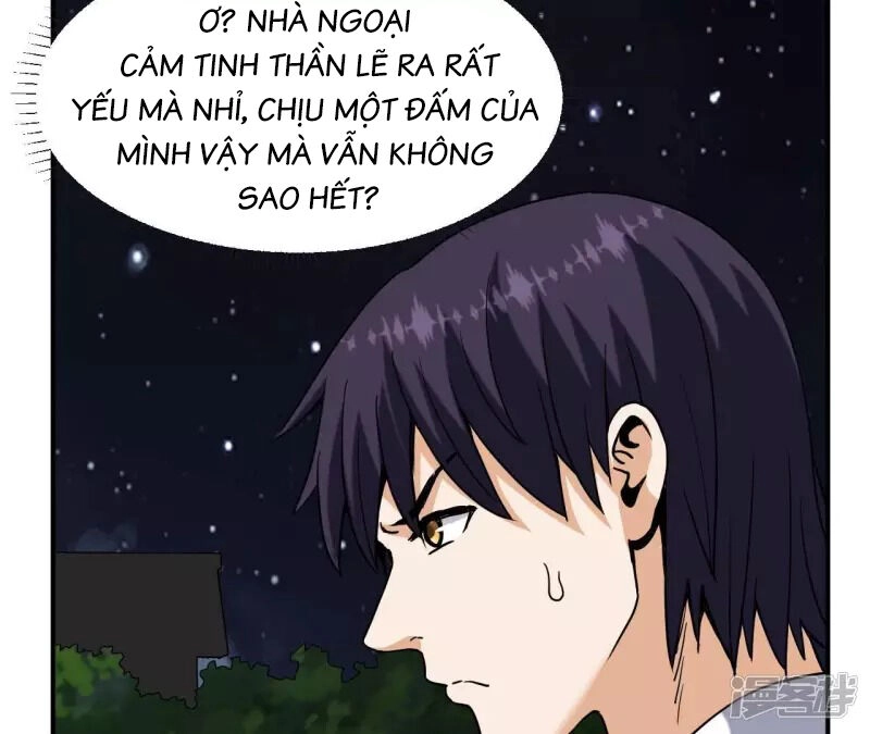 Đô Thị Tiên Đế Chapter 71 - 40