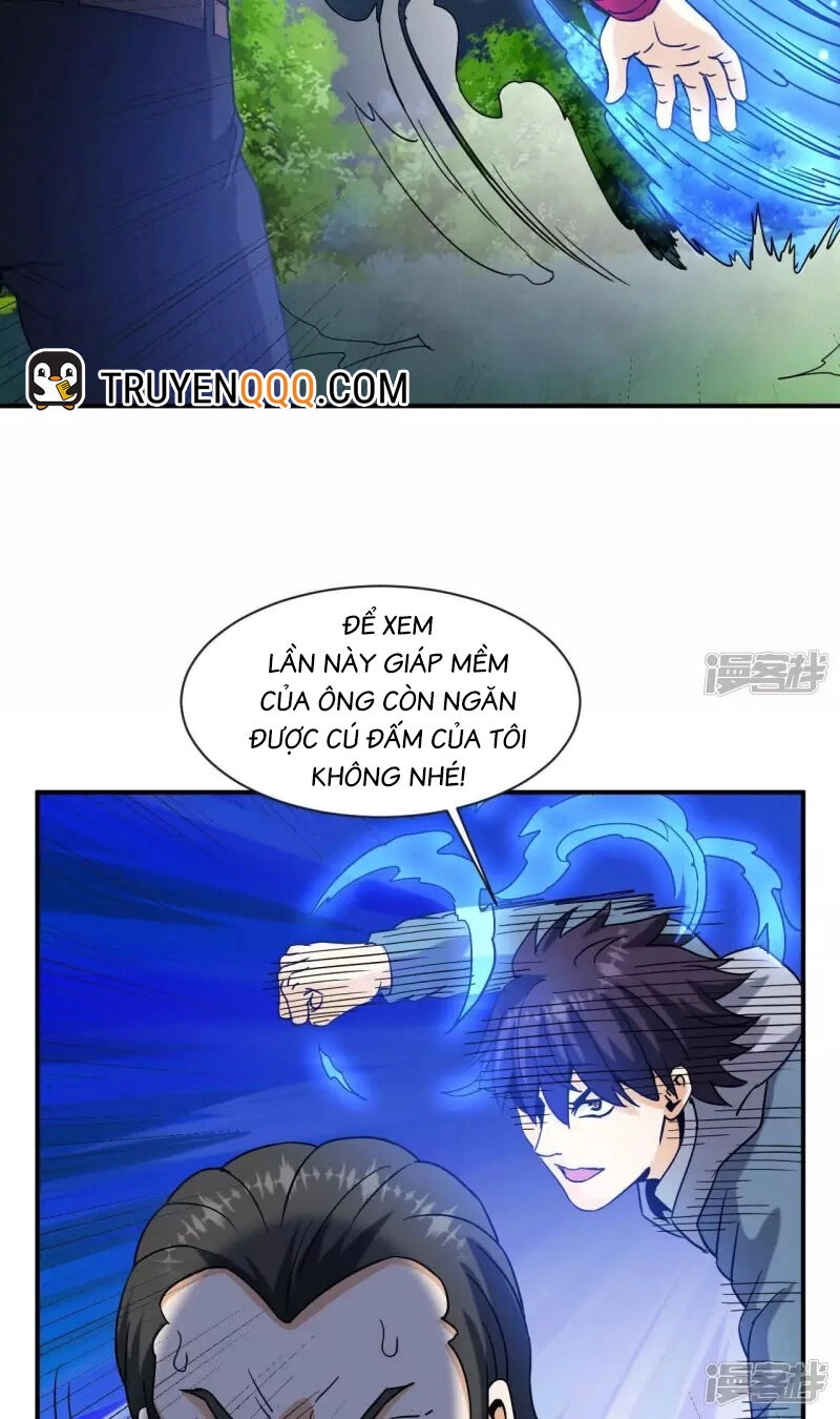 Đô Thị Tiên Đế Chapter 71 - 49