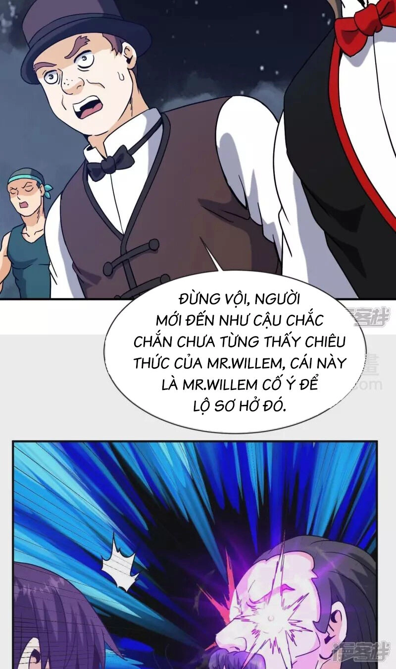 Đô Thị Tiên Đế Chapter 71 - 52