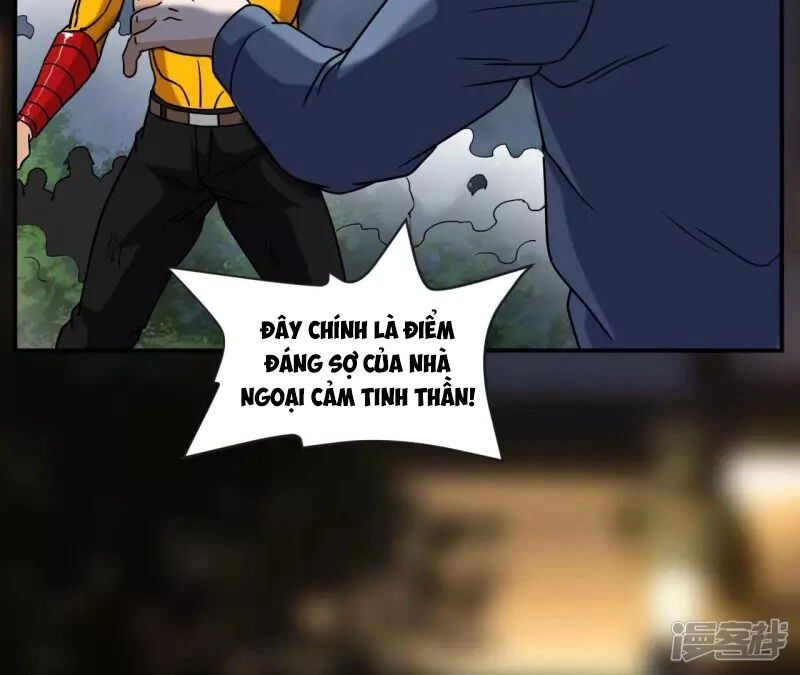 Đô Thị Tiên Đế Chapter 72 - 5