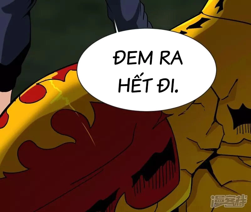 Đô Thị Tiên Đế Chapter 72 - 8