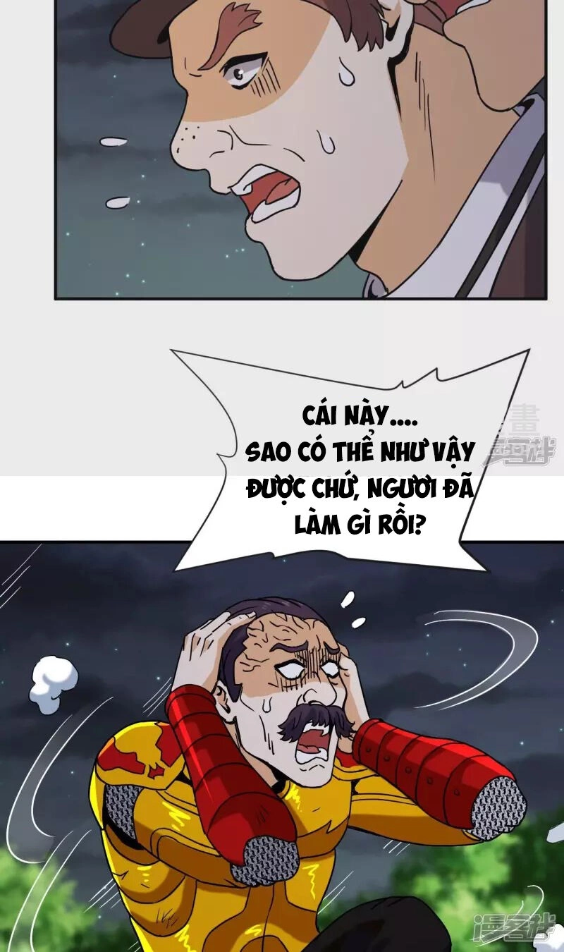 Đô Thị Tiên Đế Chapter 72 - 38