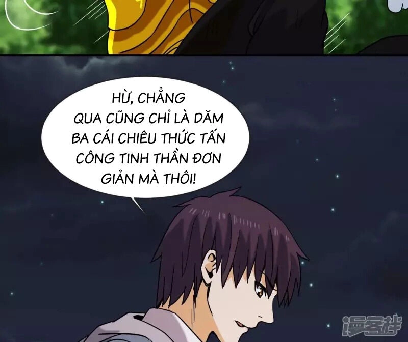 Đô Thị Tiên Đế Chapter 72 - 39