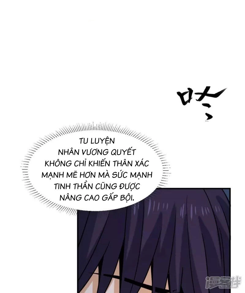 Đô Thị Tiên Đế Chapter 72 - 51