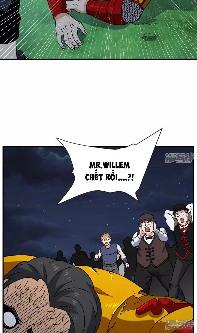 Đô Thị Tiên Đế Chapter 73 - 7