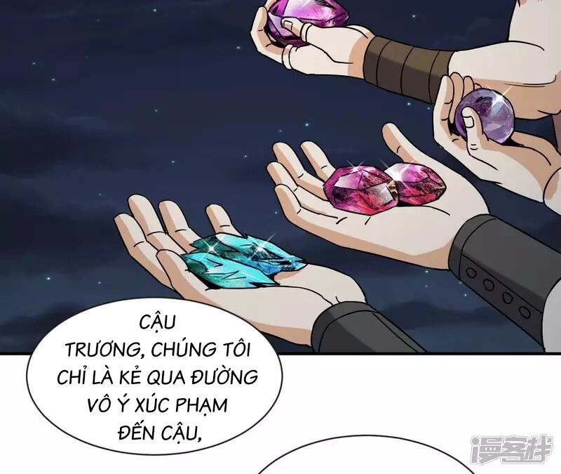 Đô Thị Tiên Đế Chapter 73 - 11