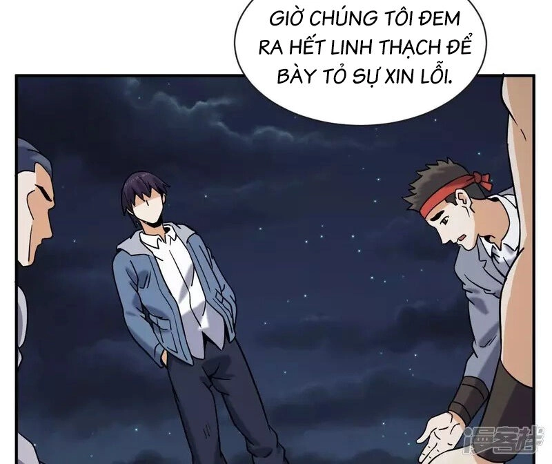 Đô Thị Tiên Đế Chapter 73 - 12