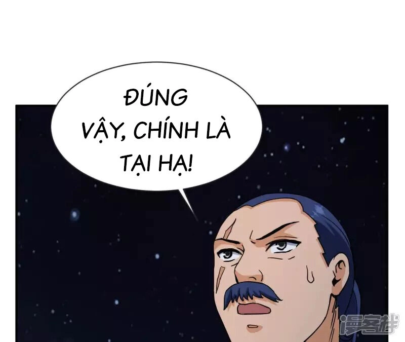 Đô Thị Tiên Đế Chapter 73 - 24