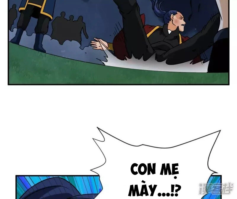 Đô Thị Tiên Đế Chapter 73 - 31