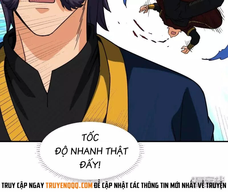 Đô Thị Tiên Đế Chapter 73 - 37