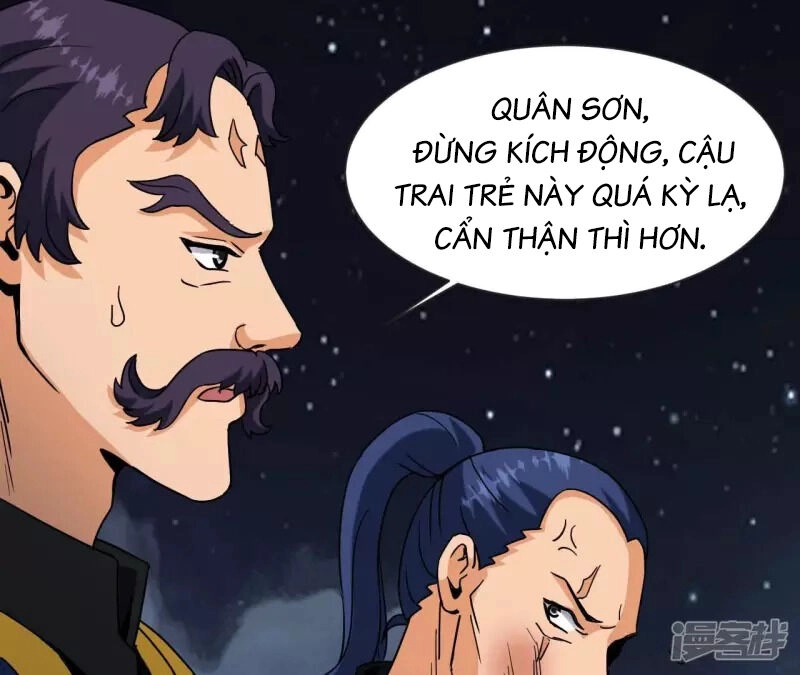 Đô Thị Tiên Đế Chapter 73 - 40