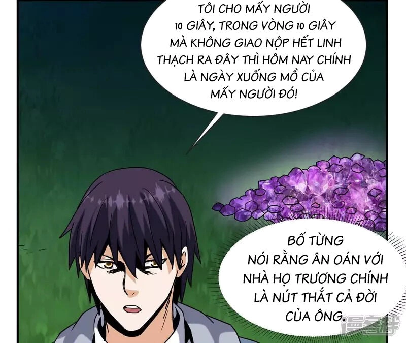 Đô Thị Tiên Đế Chapter 73 - 42