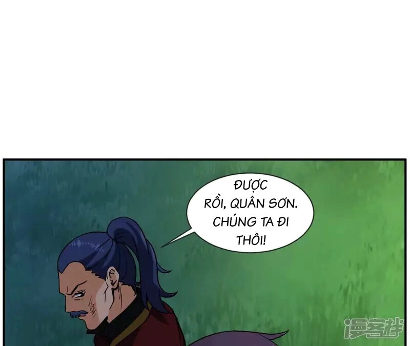 Đô Thị Tiên Đế Chapter 74 - 2