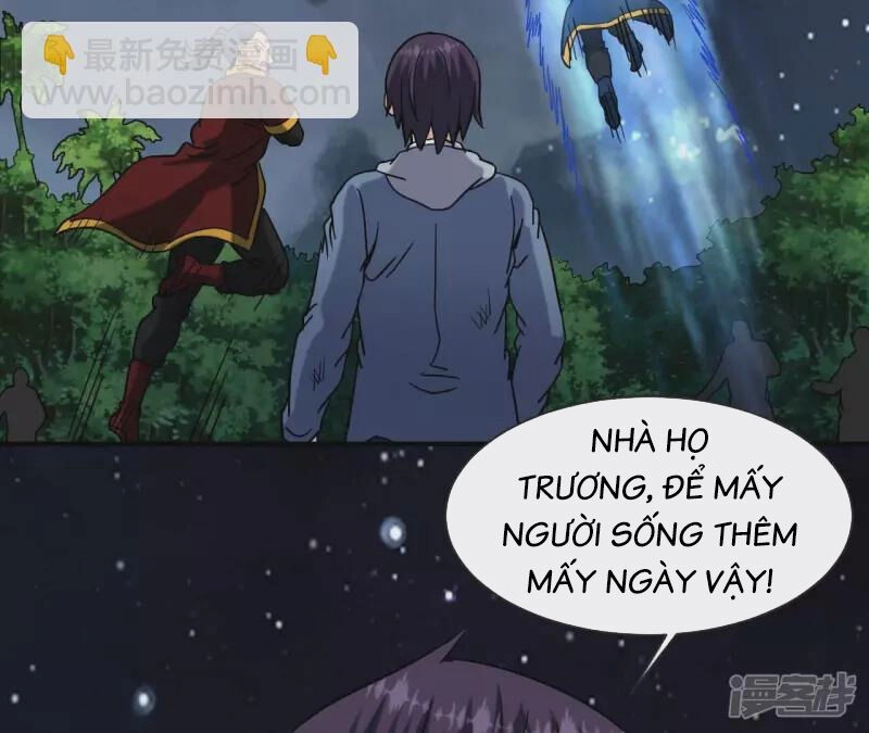 Đô Thị Tiên Đế Chapter 74 - 5