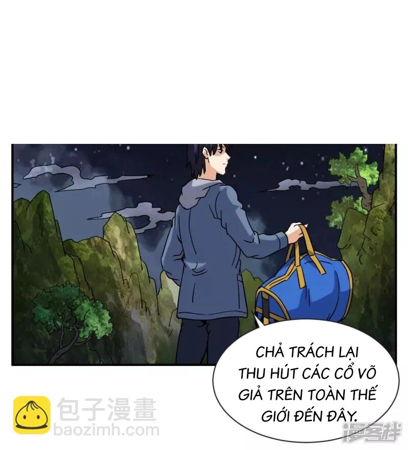 Đô Thị Tiên Đế Chapter 74 - 14