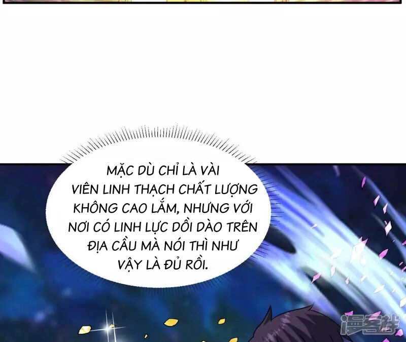 Đô Thị Tiên Đế Chapter 74 - 20